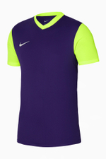 Футболка Nike Dry Tiempo Premier II Junior