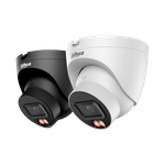 Сетевая камера видеонаблюдения WizSense DH-IPC-HDW21249TP-S-IL-0360B Dahua