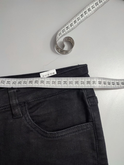 Джинсы DeFacto базовые 46 размер