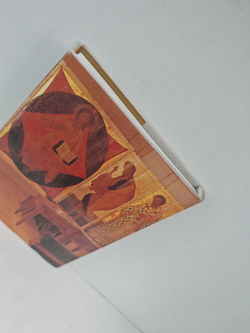 100 картин Третьяковской галереи (на русском, английском и французском языках)