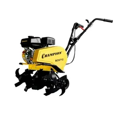 Мотокультиватор "CHAMPION" BC 6712