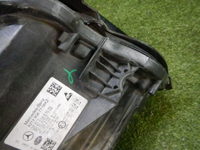 Фара левая Mercedes E W213 (2016-2021) LED