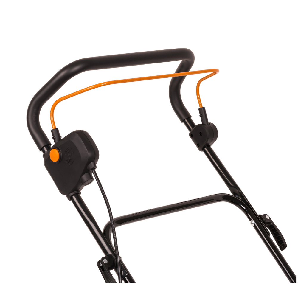 Скарификатор-аэратор аккумуляторный бесщёточный WORX WG855E.9 40В без АКБ и ЗУ