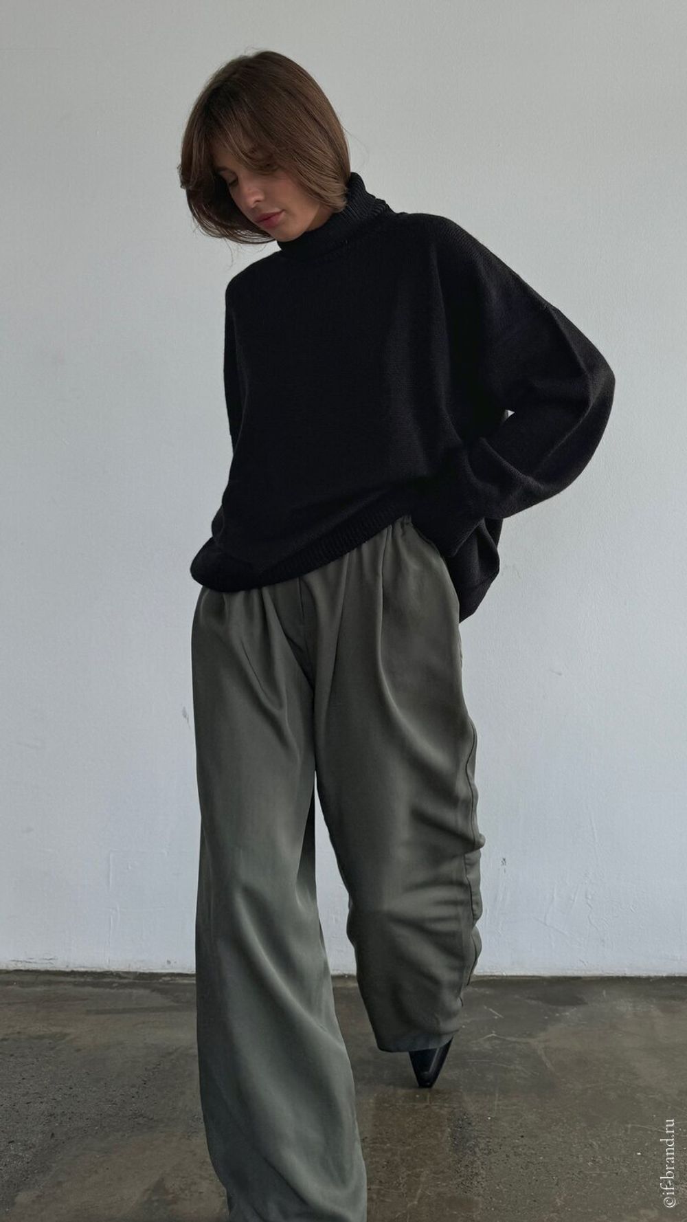 брюки LOIS "батины"