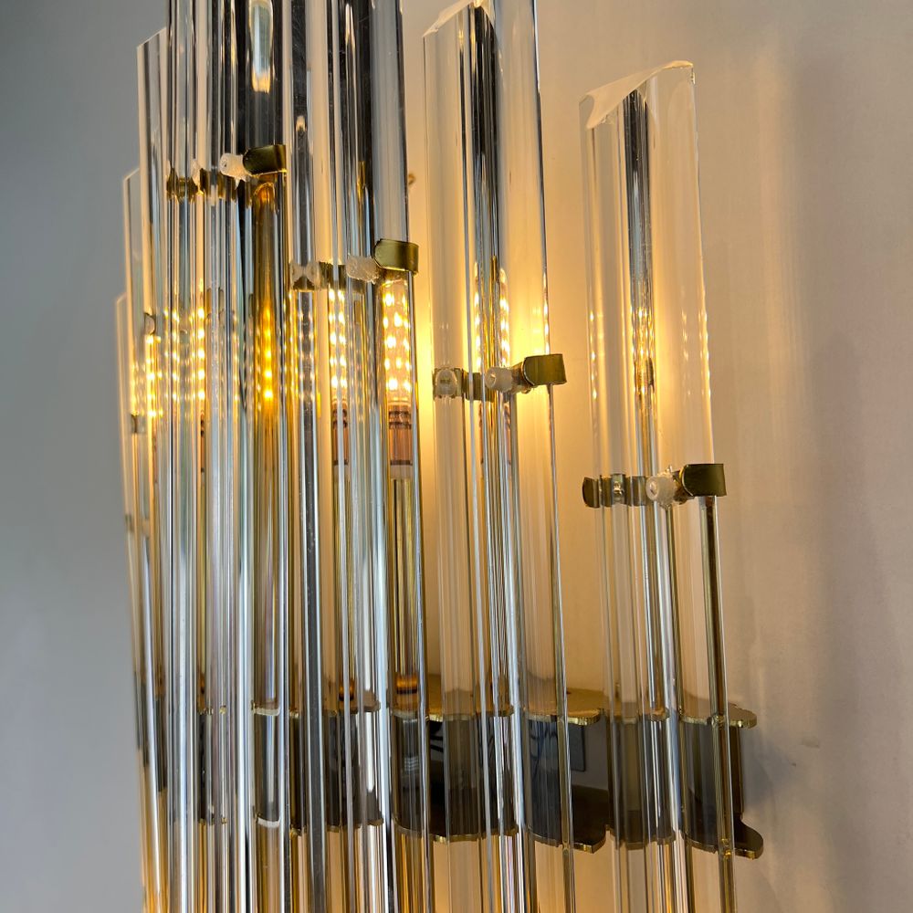 Бра Art Wall Luxury 2 By Imperiumloft