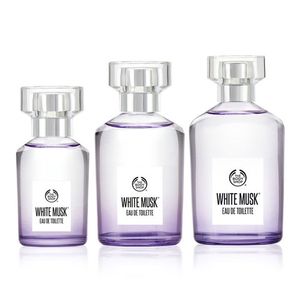 The Body Shop White Musk