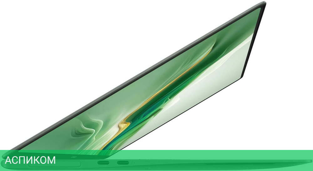 Ноутбук Honor MagicBook Art 14 2024 Emerald Green (5301AKXN)
