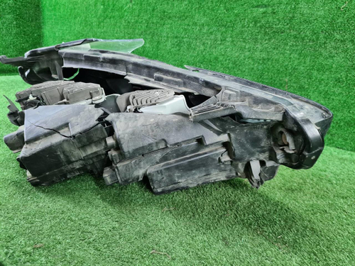 Битая Фара левая Chery Tiggo 7 Pro (2020-н.в.) LED