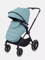 Коляска 2 в 1 MOWBaby Amber