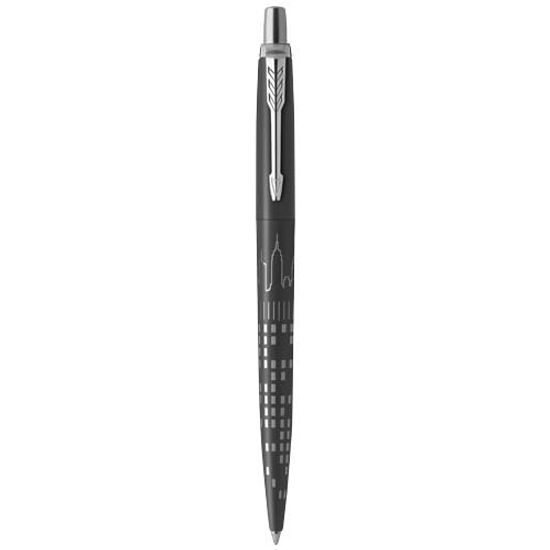 Parker Jotter SE Global Icons шариковая ручка