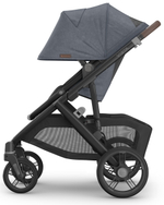 Коляска UPPAbaby Vista V3 2 в 1 Julian