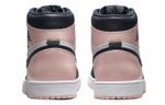 Кроссовки Jordan Air Jordan 1 Retro High Og "Atmosphere" 'Bubble Gum' (Женская размерная сетка)