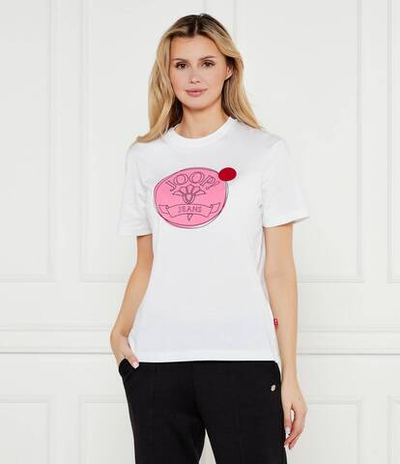 Футболка 57 252JE57Tonella Joop! Jeans - белый(30046277)