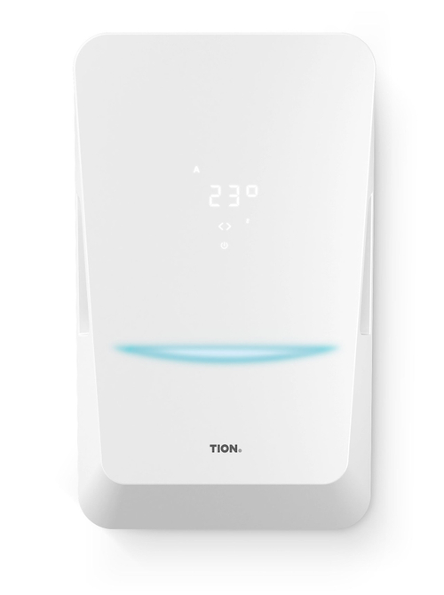 Tion Бризер Bio X SM Base