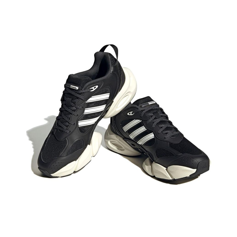 Кроссовки Adidas Climacool Vento 3.0 'Black White' IE7716