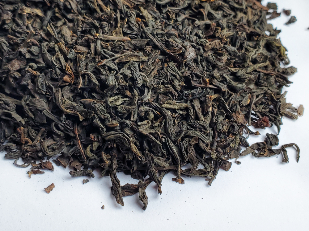 0301к Чай красный "Ли Чжи Хун Ча" классический