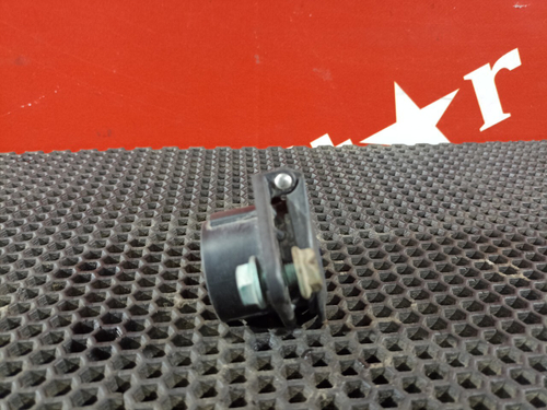 Розетка фаркопа