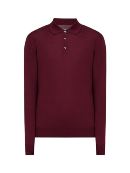 Джемпер Brett Johnson