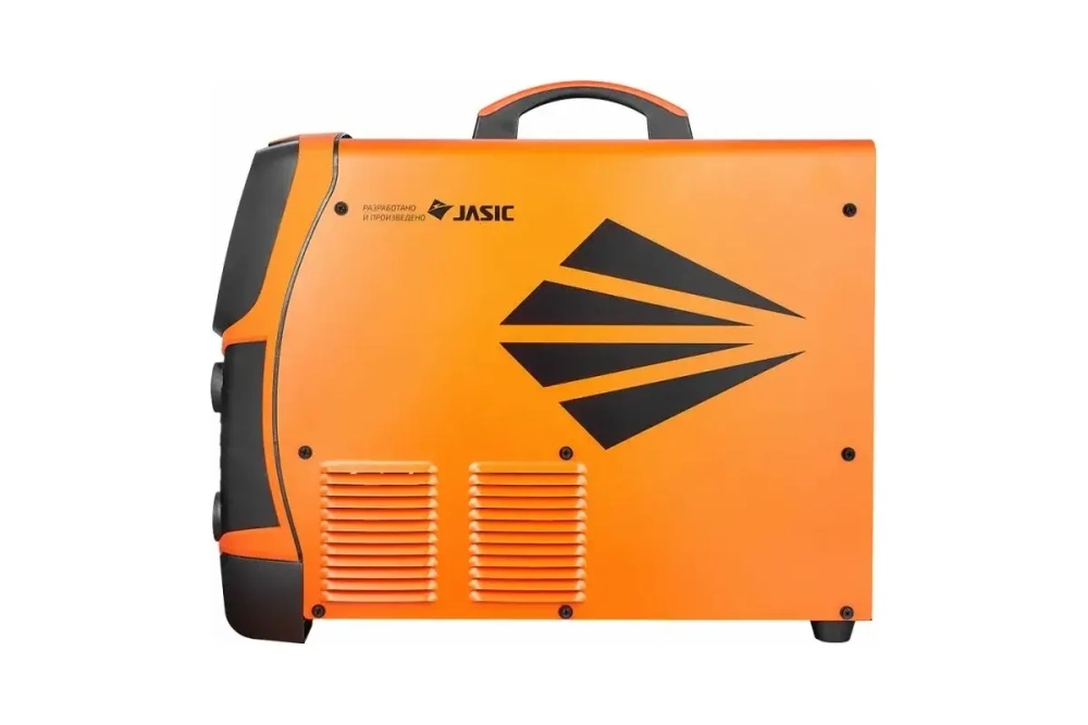 Инвертор сварочный MIG 200 "PRO SMART" (N214S)