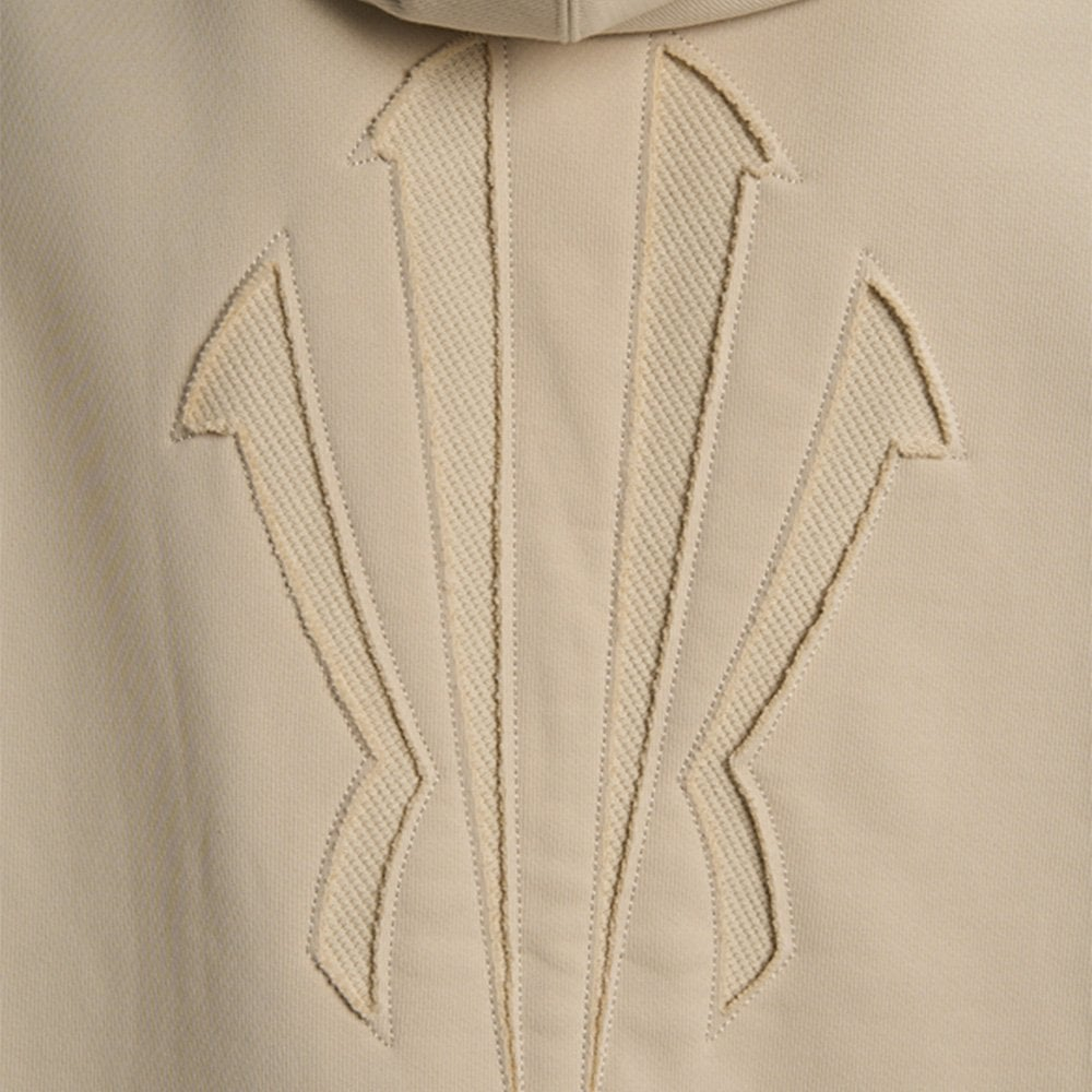 Баскетбольная мужская толстовка Anta KAI Hela