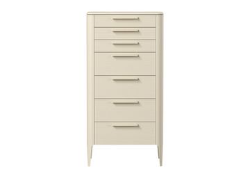 Комод Type oak высокии? 7 ящиков (дымка)