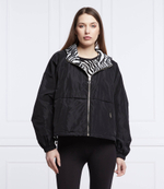 двухсторонняя куртка Liu Jo Sport - черный(TA2191 TS955)