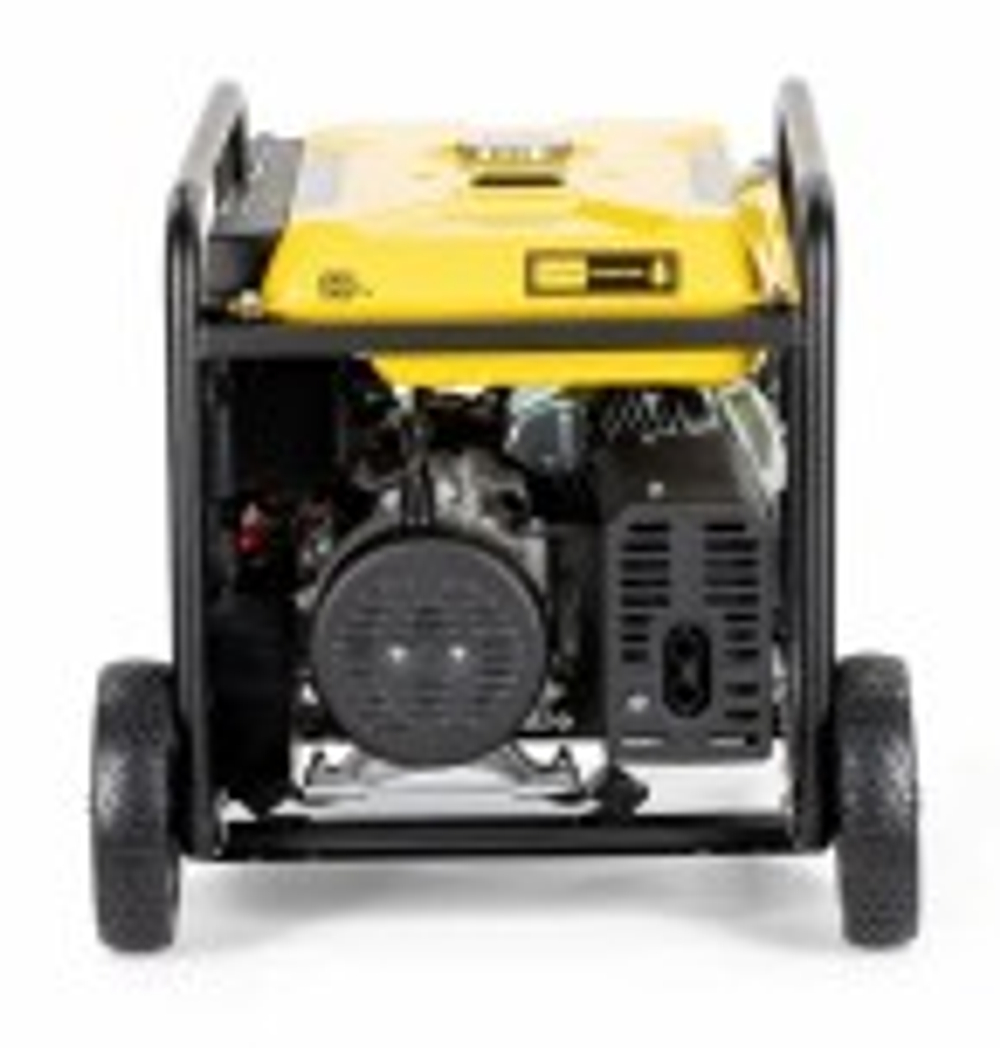 Генератор бензиновый CHAMPION GG5000EW