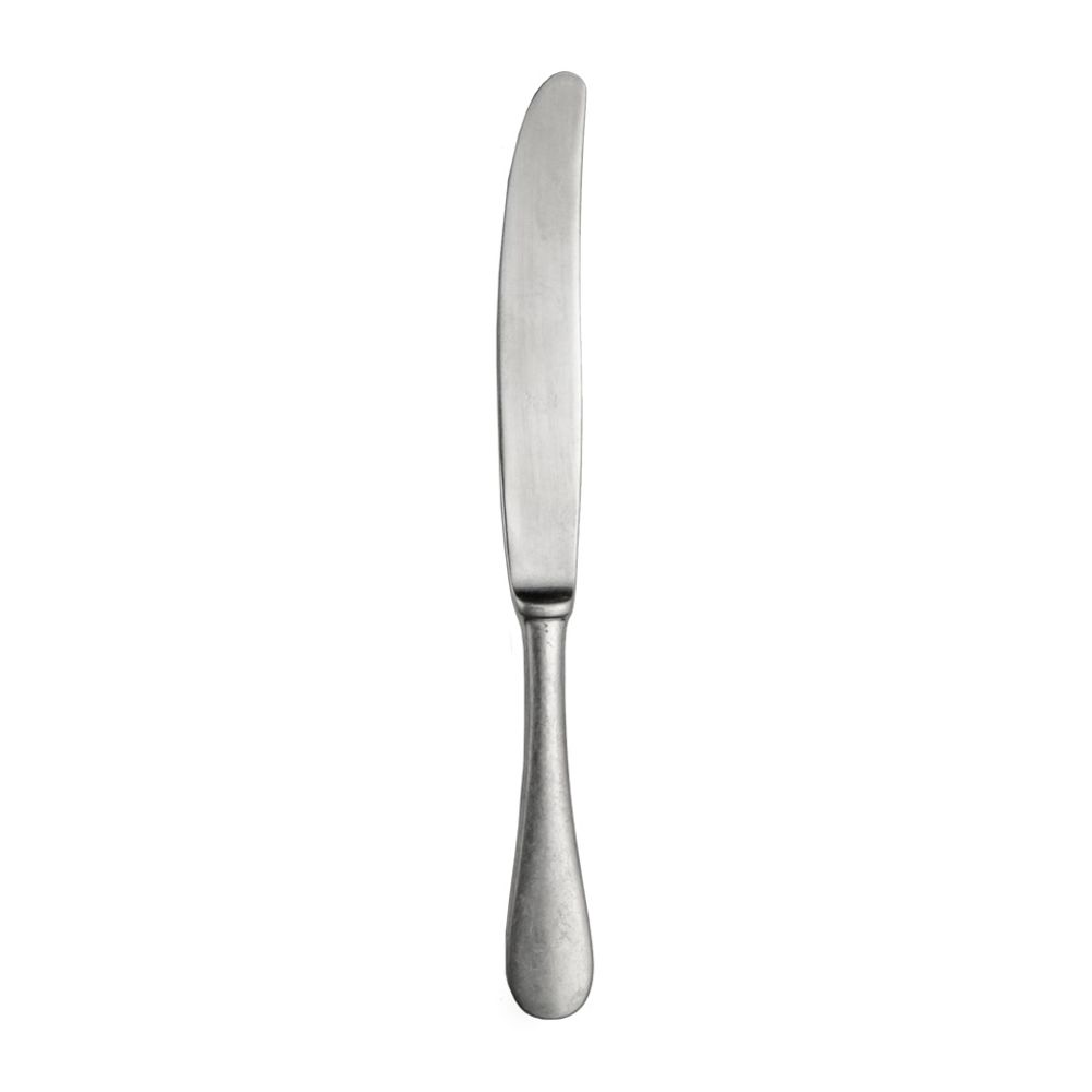 Нож столовый, matte chrom, 24 см x 2 см, 1026VI1103