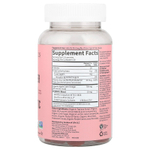 Garden of Life, Organics, жевательные мармеладки с органическим яблочным уксусом и пробиотиками, 60 веганских жевательных таблеток