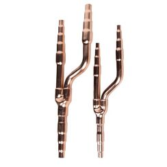 Разветвитель универсальный SHUFT Y2, пара