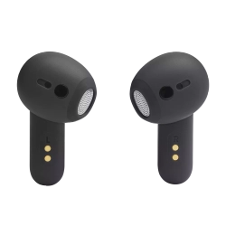 Беспроводные наушники JBL Live Flex Black