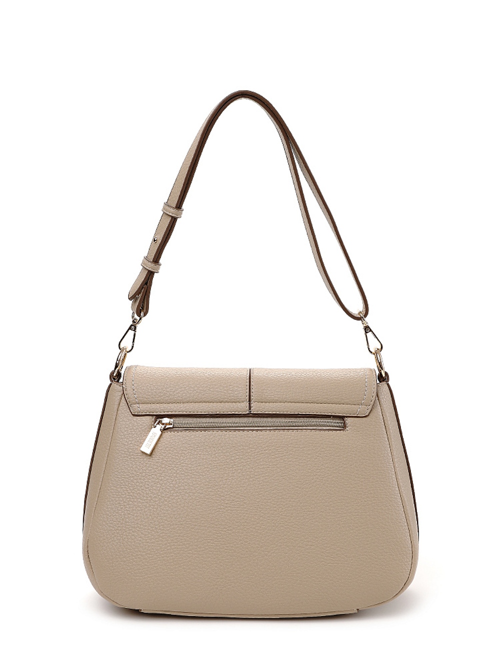 Сумка из экокожи FABRETTI FR58047-13