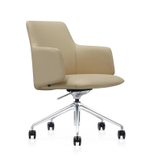 Кресло Riva Иво B2416 Бежевый