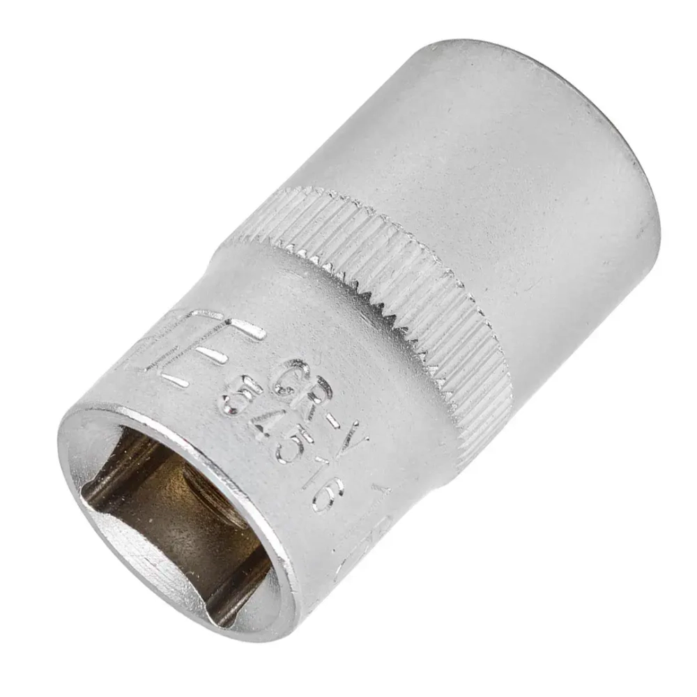 Головка 16мм 1/2''6гр. Forsage F-54516
