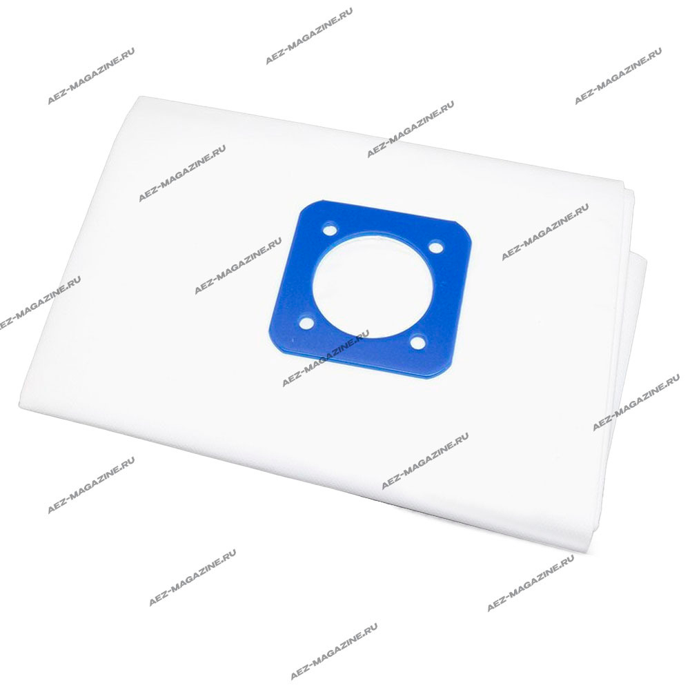 Мешок синтетический для профессионального пылесоса Макита 445 упаковка 5 шт