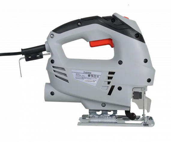 Лобзик "РЕСАНТА" Л-65/650