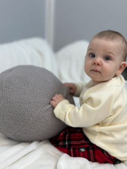 Флисовый костюм Забавный гном