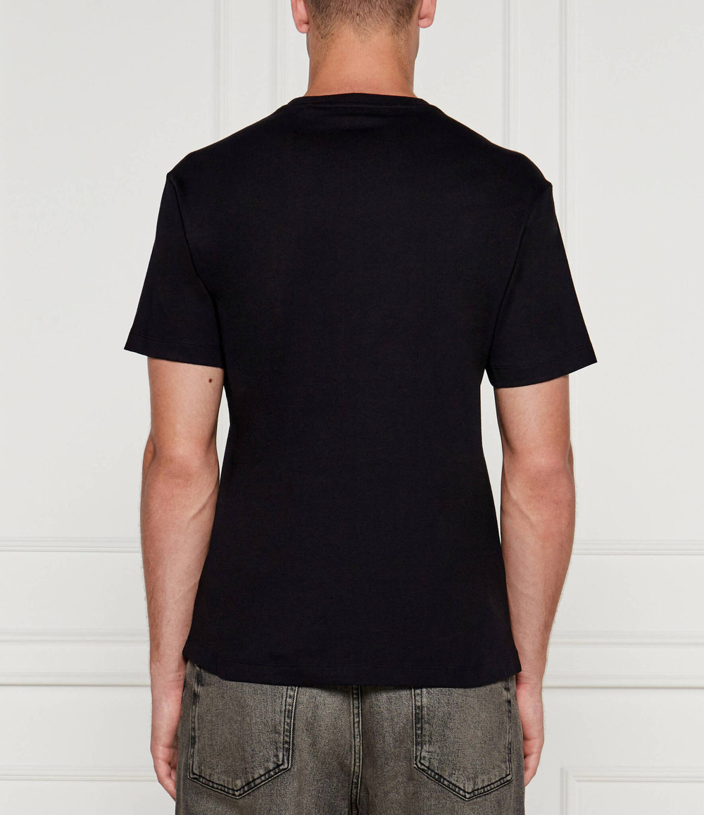 Футболка Guess Jeans - черный(M4YI42 K8FQ4)