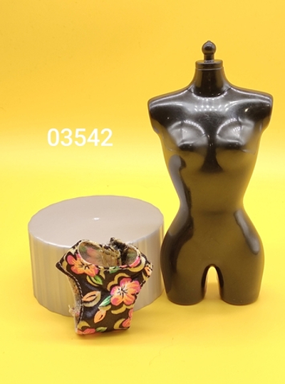 Одежда плавки для куклы Барби 90х 03542