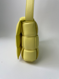 Сумка Bottega Veneta Padded Cassette