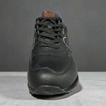 New Balance 574 • Ultra Black