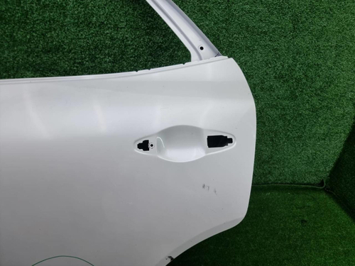 Дверь задняя левая Ora 03 (2023-н.в.)