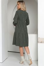 Платье 70885 Avili