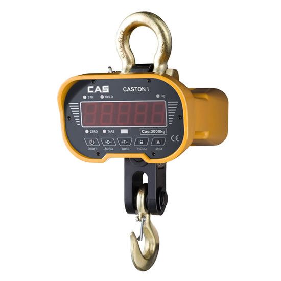 Весы крановые CASTON-I 3 THA