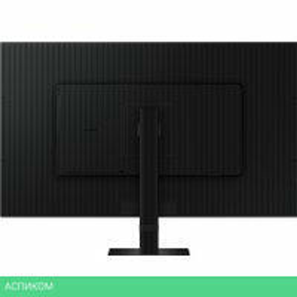 Монитор Samsung ViewFinity S7 LS32D700EAIXCI