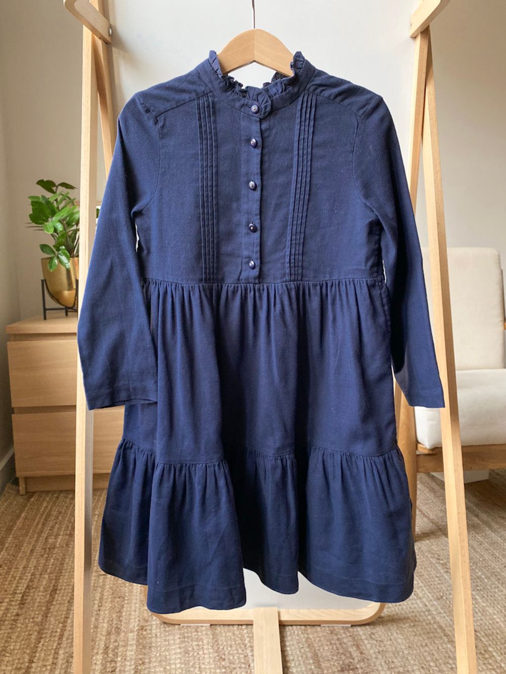 Платье  Bonpoint, 116