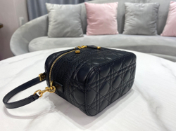 Christian Dior Small DiorTravel Vanity Case