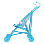 Коляска-трость для куклы, пакет 3288-9L