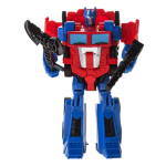 Трансформер-робот, коробка 1027