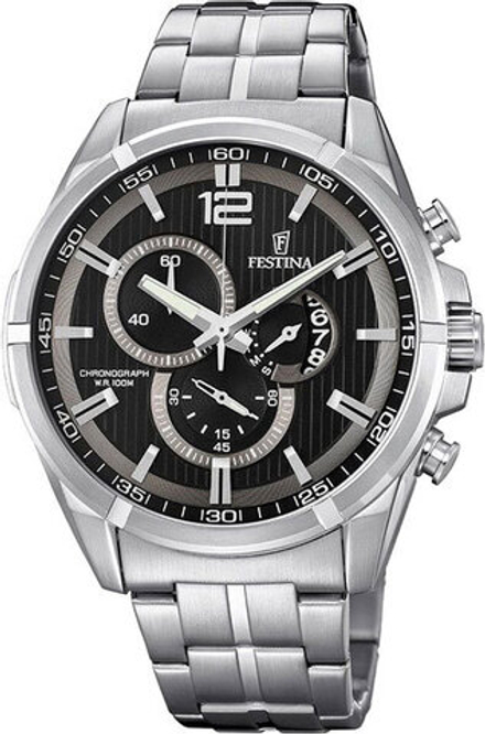 Мужские наручные часы Festina F6865/4